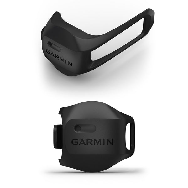 Garmin Bike Speed Sensor and Cadence Sensor / Wireless Cycling /Self  Calibrating