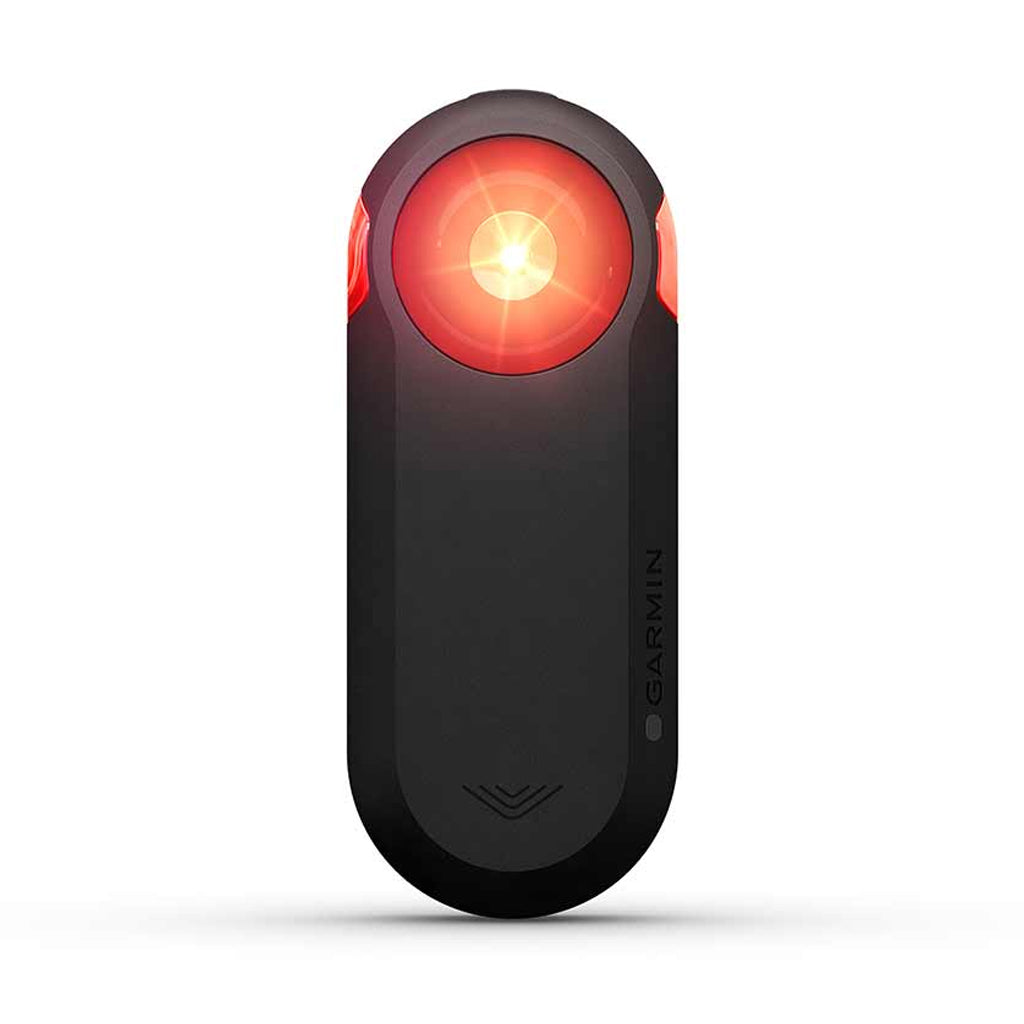 Garmin, Varia™ RTL515  Rearview Radar with Taillight - Steed Cycles