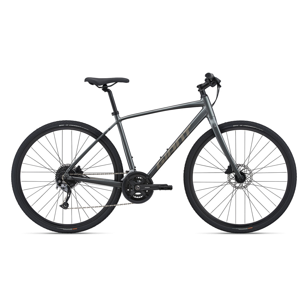Giant 2022 Escape 1 Disc - Steed Cycles