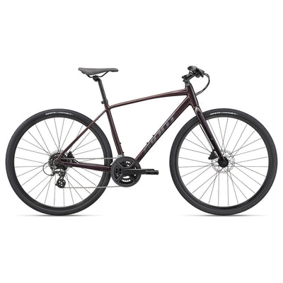 Giant 2022 Escape 2 Disc - Steed Cycles