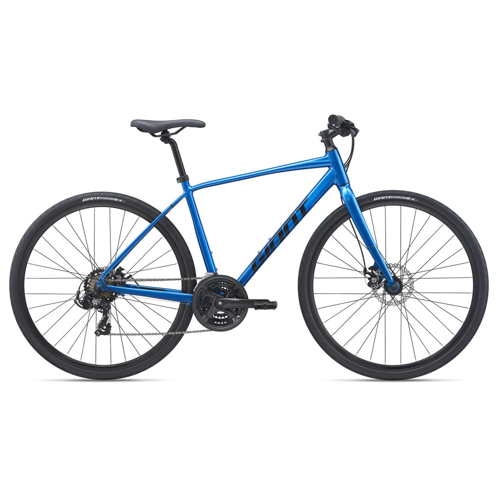 Giant 2022 Escape 3 Disc - Steed Cycles