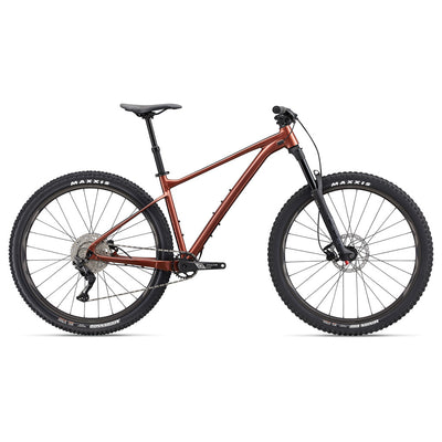 Giant 2022 Fathom 29 2 - Steed Cycles