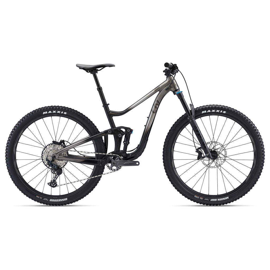 Liv 2022 Intrigue 29 1 - Steed Cycles