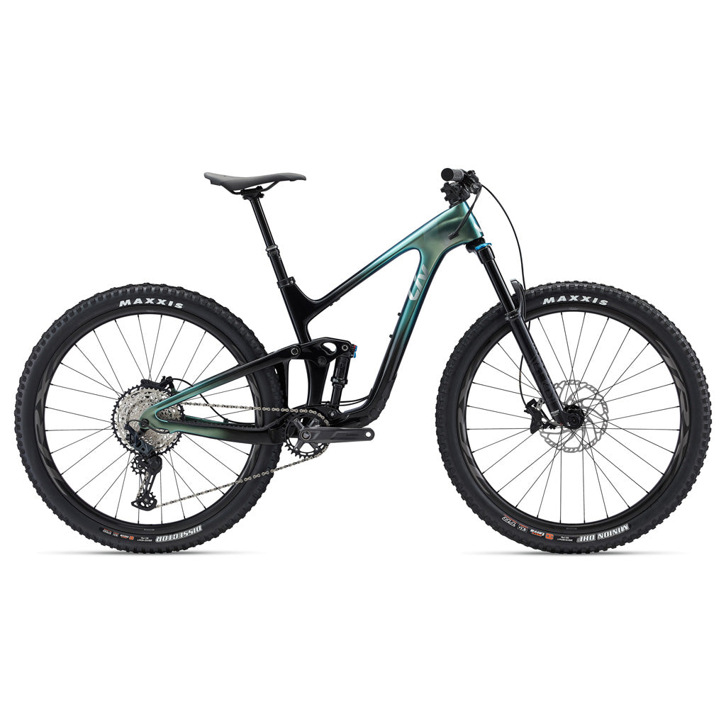Liv 2022 Intrigue Advanced Pro 29 2 - Steed Cycles