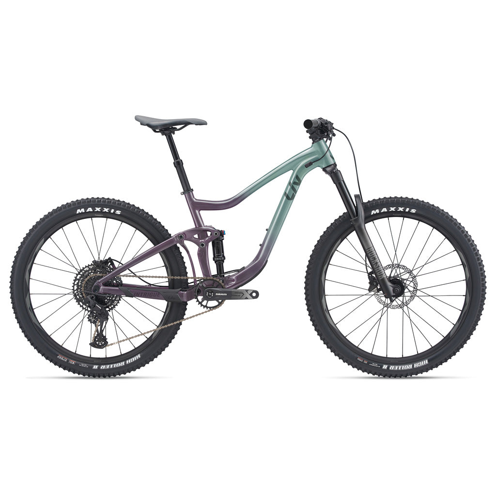 Liv 2022 Intrigue - Steed Cycles