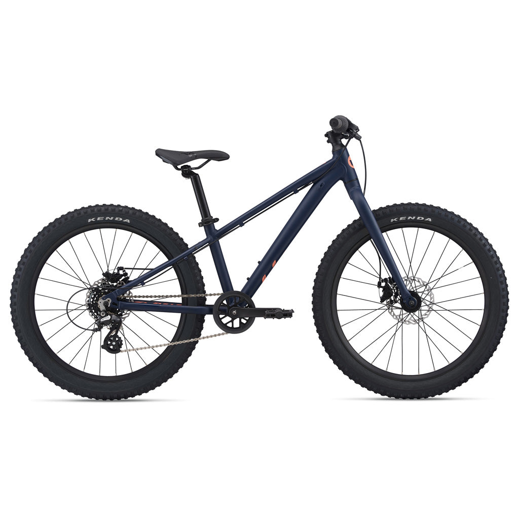 Liv 2022 STP 24" - Steed Cycles