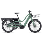 Giant 2022 PakYak E+ - Steed Cycles