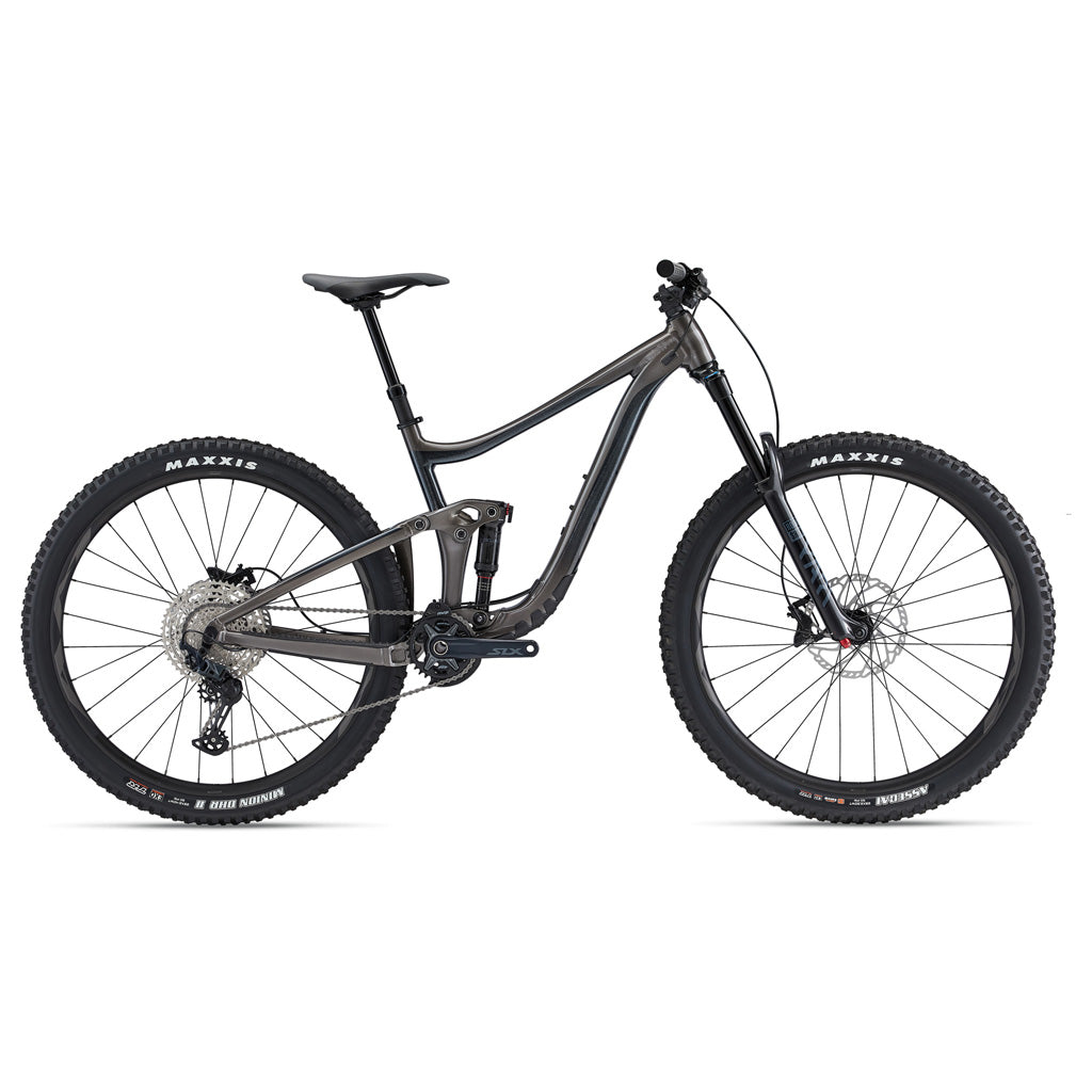 Giant 2022 Reign 29 - Steed Cycles
