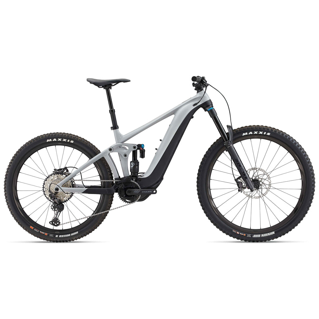 Giant 2022 Reign E+ 1 - Steed Cycles