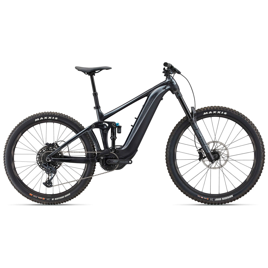 Giant 2022 Reign E+ 2 - Steed Cycles