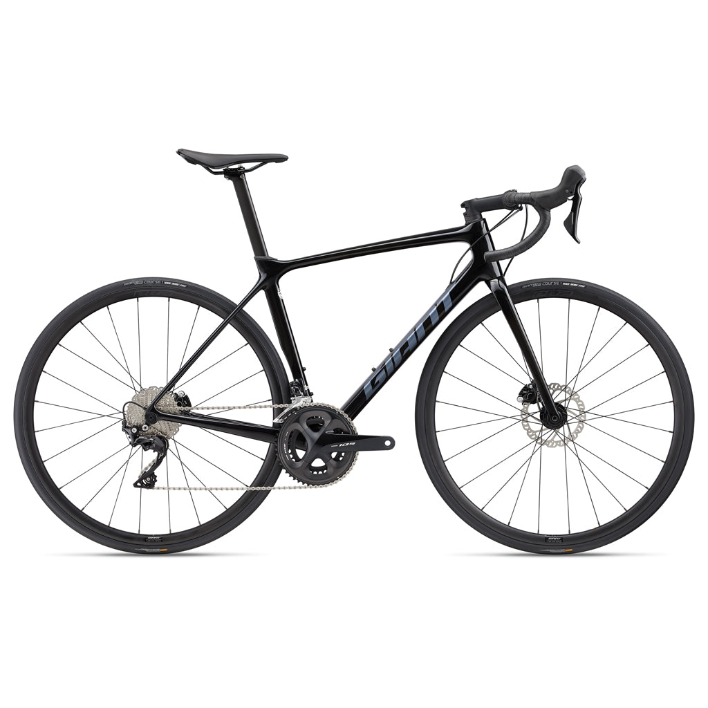 Giant 2022 TCR Advanced 2 Disc - Steed Cycles