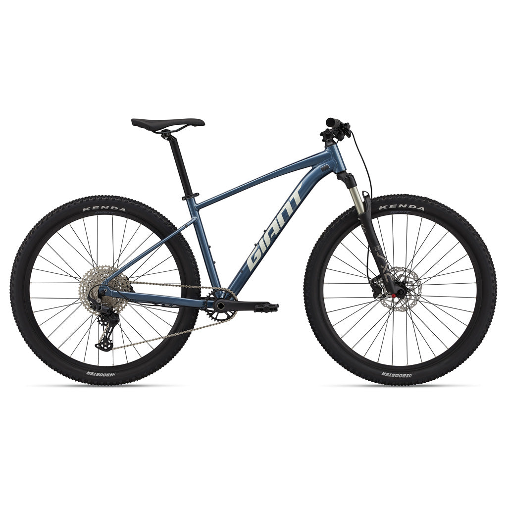 Giant 2022 Talon 0 29 - Steed Cycles