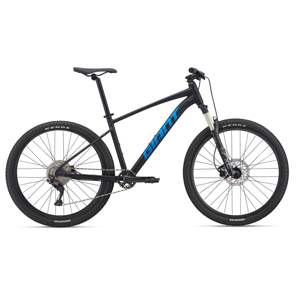 Giant 2022 Talon 1 29 - Steed Cycles