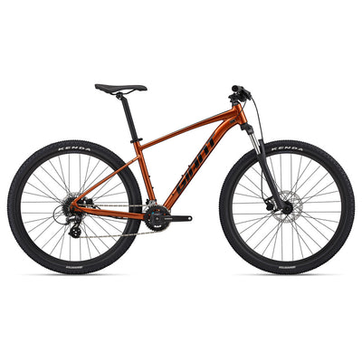 Giant 2022 Talon 3 29 - Steed Cycles
