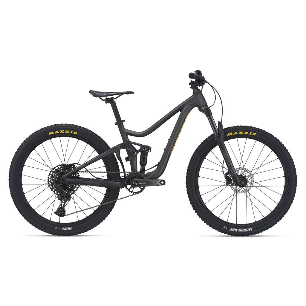 Giant 2022 Trance Jr 26 - Steed Cycles