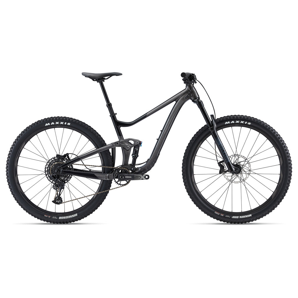 Giant 2022 Trance X 29 2 - Steed Cycles