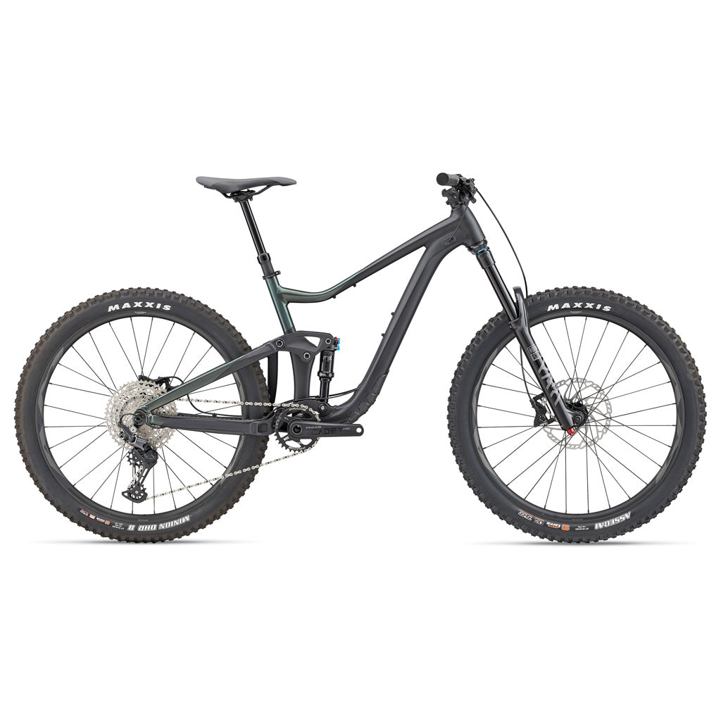 Giant 2022 Trance X 3 - Steed Cycles