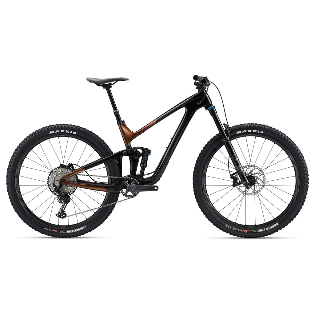 Giant 2022 Trance X Advanced Pro 29 2 - Steed Cycles