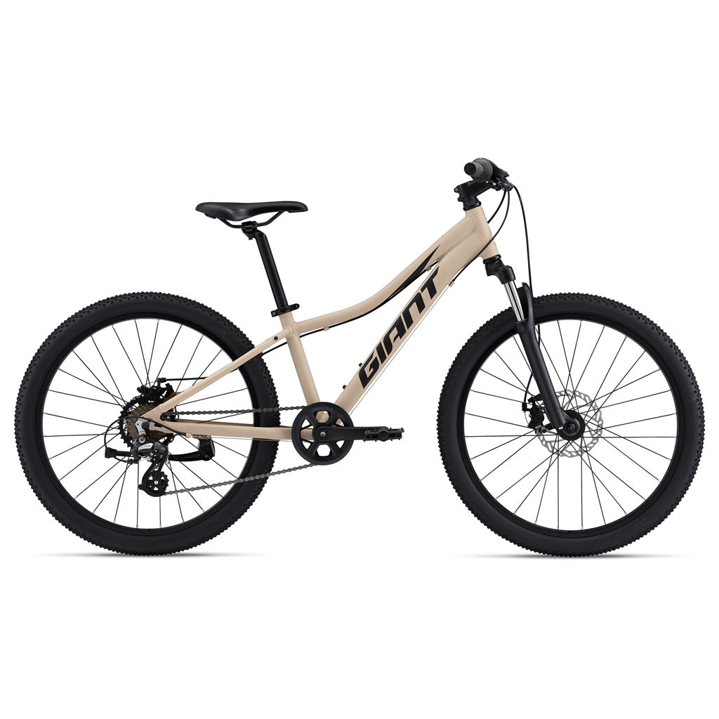 Giant 2022 XtC Jr 24" Disc - Steed Cycles