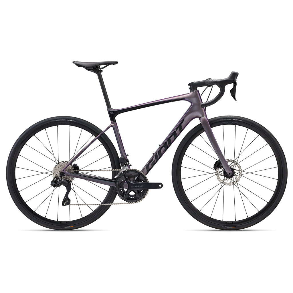 Giant Defy Advanced 1