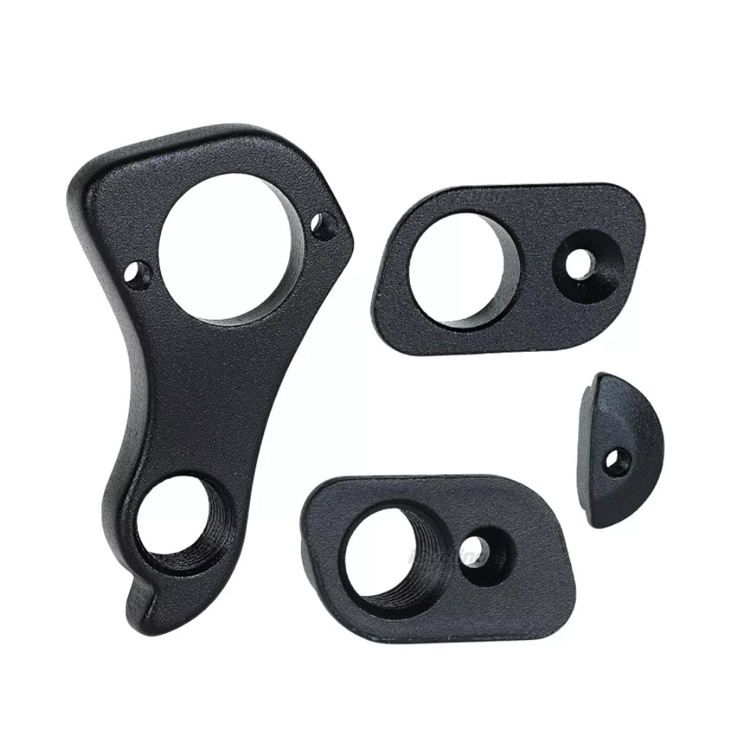 Giant 22+ Revolt Derailleur Hanger with Flip Chip – Steed Cycles