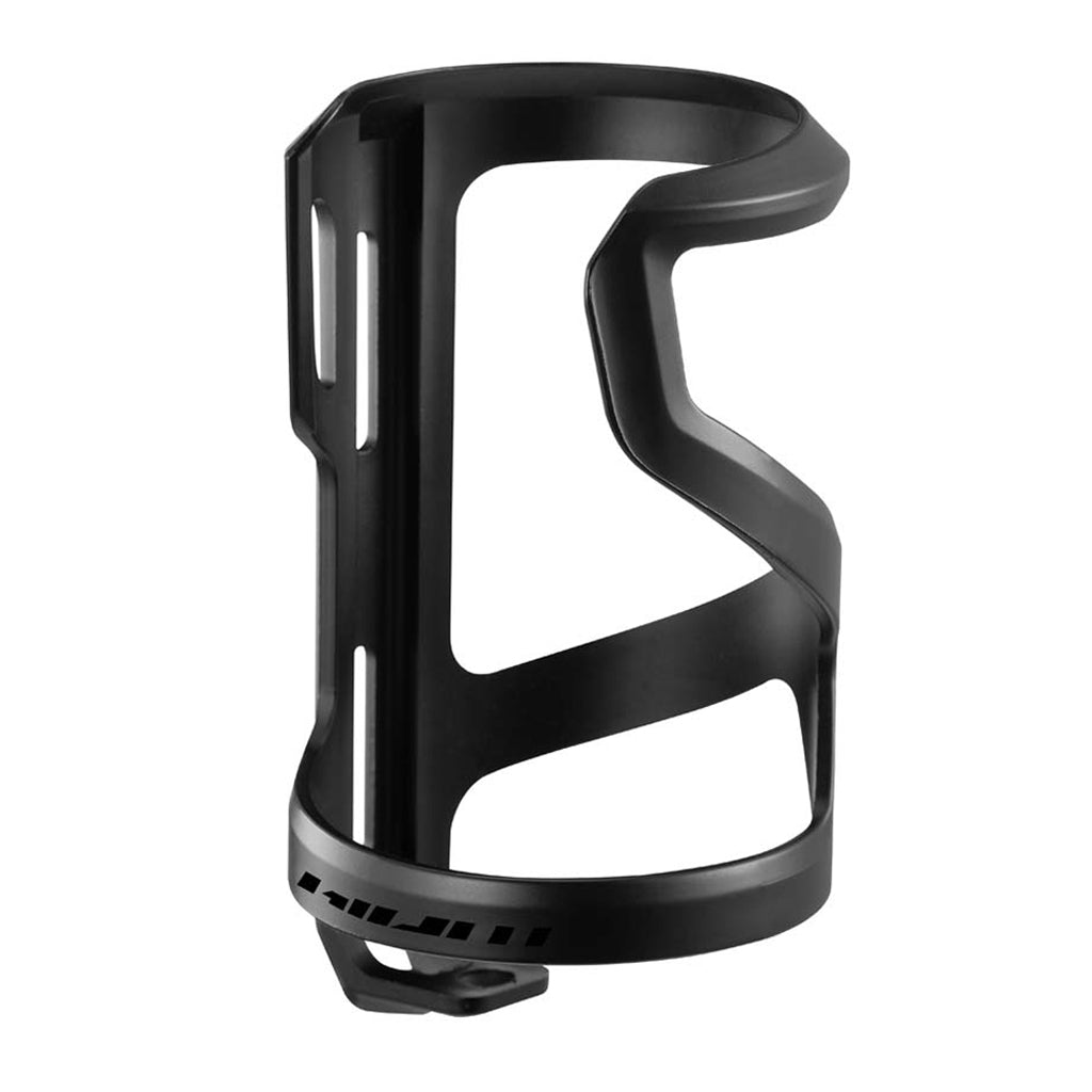 Giant Airway Cage Sidepull LEFT Matte Black/Grey - Steed Cycles