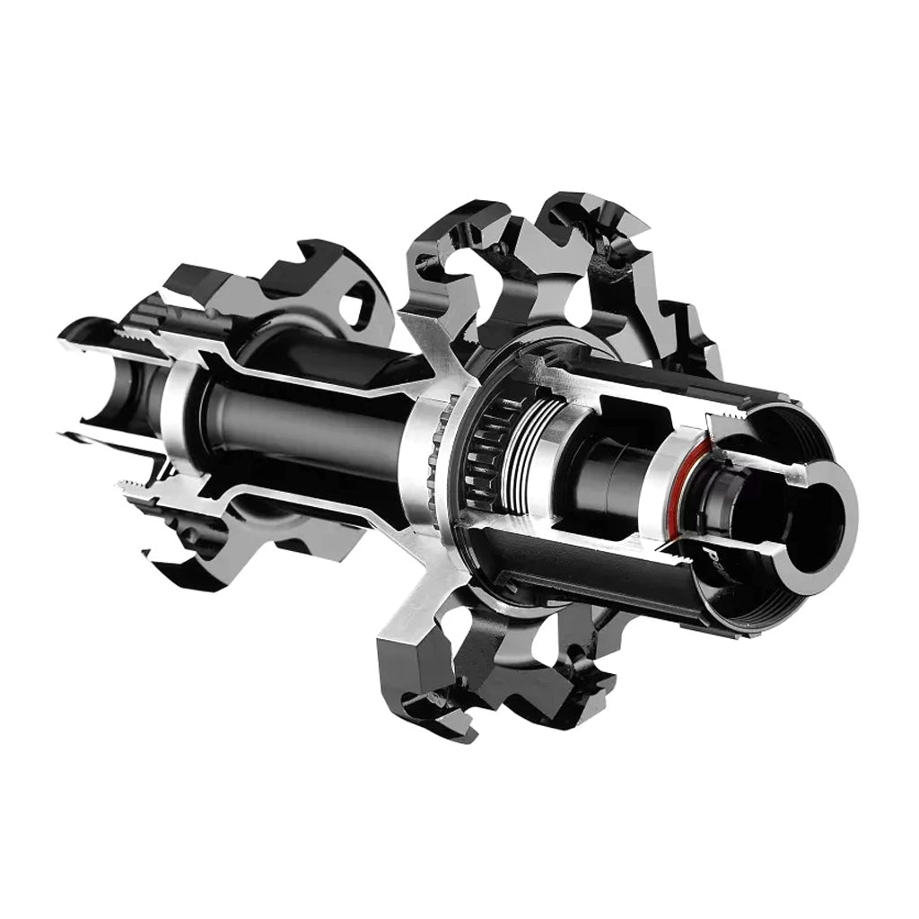 Cadex AR 35 12-Speed SRAM XDR Freehub Body – Steed Cycles