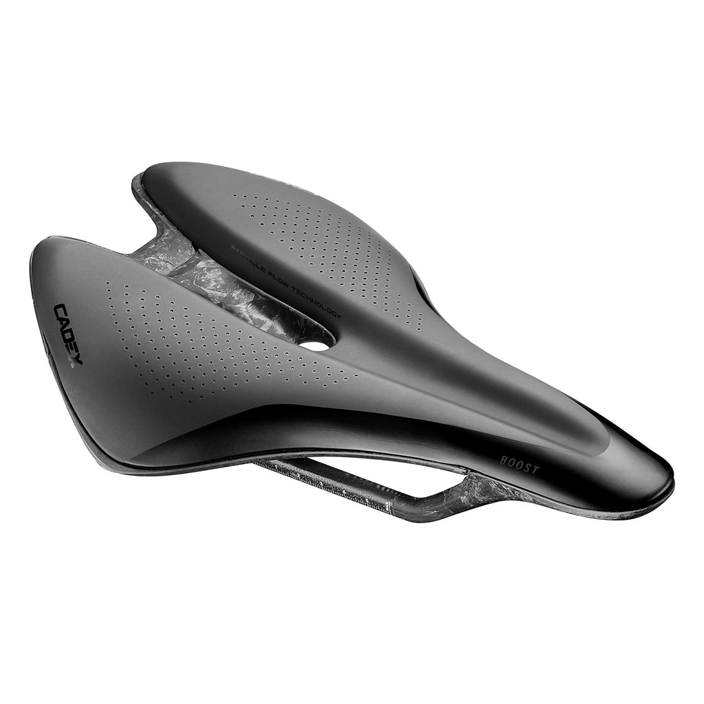 Cadex Boost Saddle - Steed Cycles