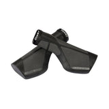 Poignée Giant Ergo Max Lock-On Noir/Gris