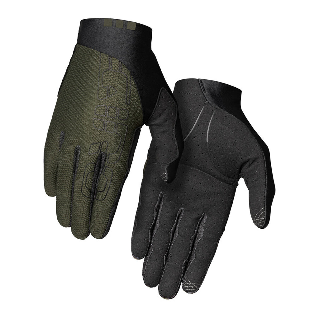 Giro Trixter Glove - Steed Cycles