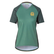 Maillot Giro Roust Femme