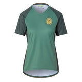Maillot Giro Roust Femme