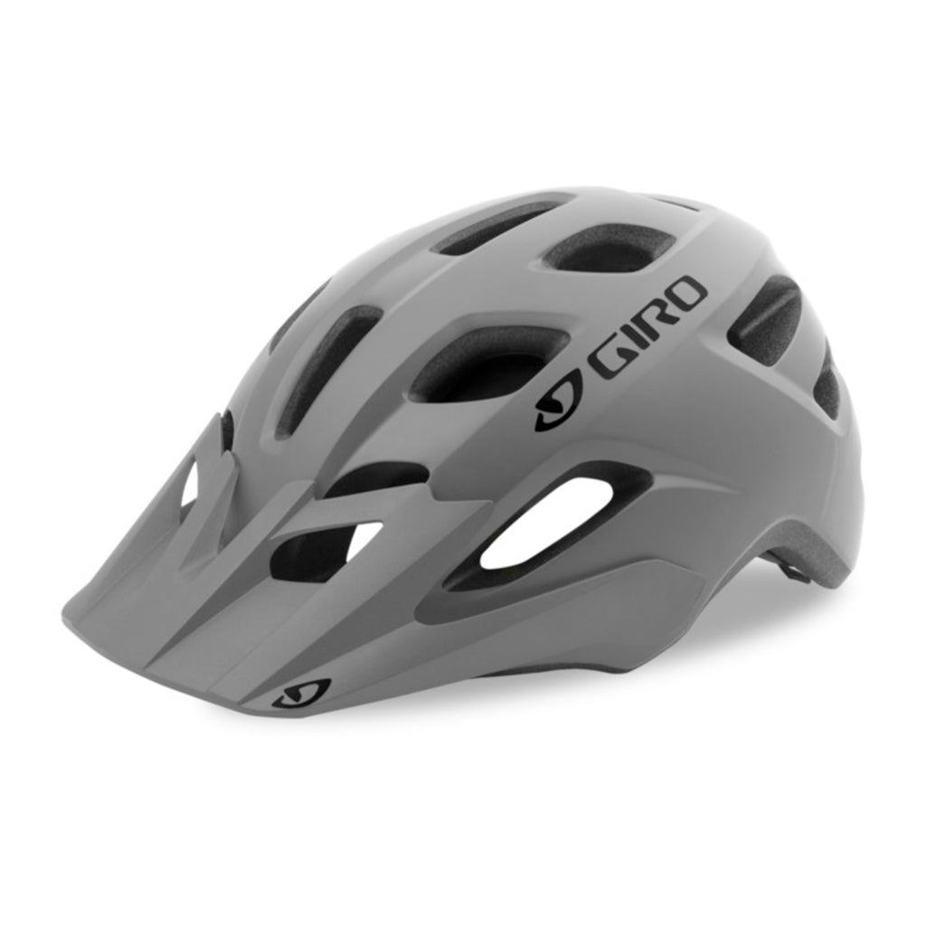 Giro Fixture Helmet - Steed Cycles
