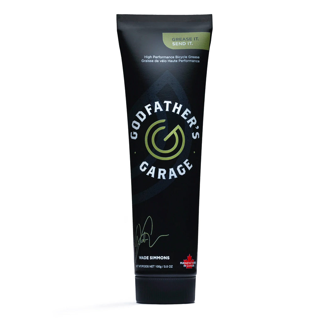 Godfather's Garage Grease 100g