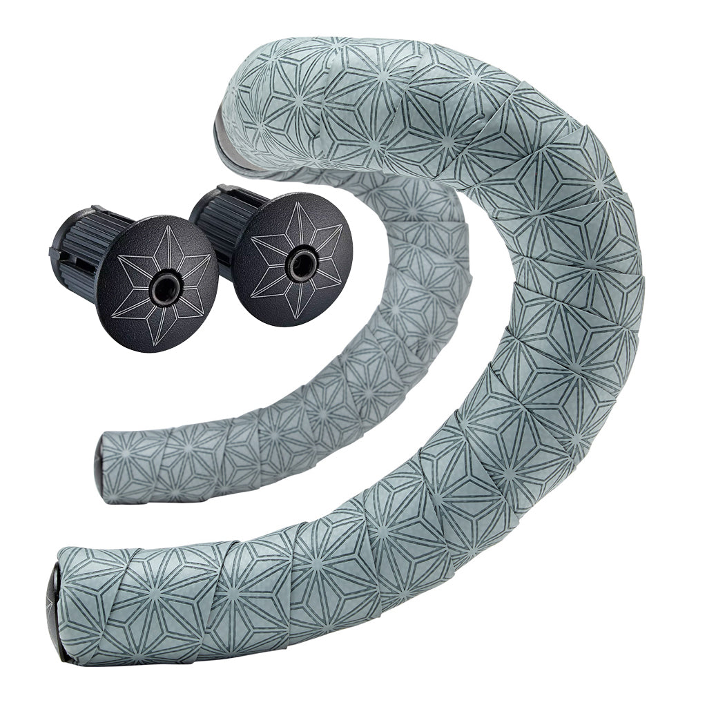 Supacaz Super Sticky Kush Ruban de Guidon Classique pour Route