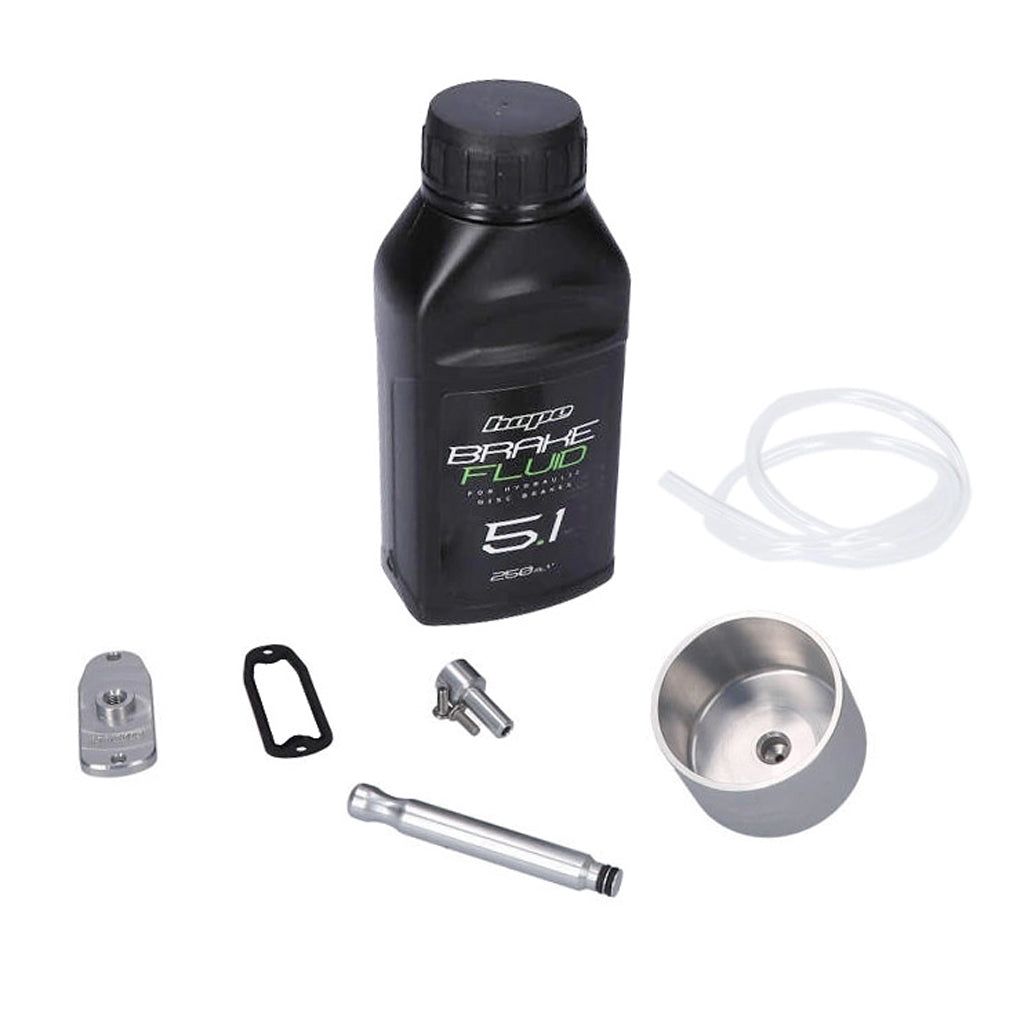 Hope Tech 4 Easy Brake Bleed Kit