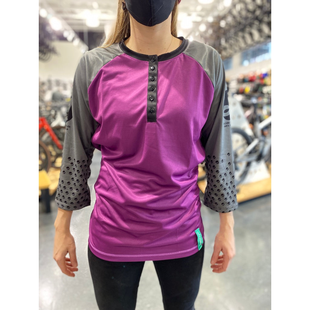 Maillot Juliana Enduro