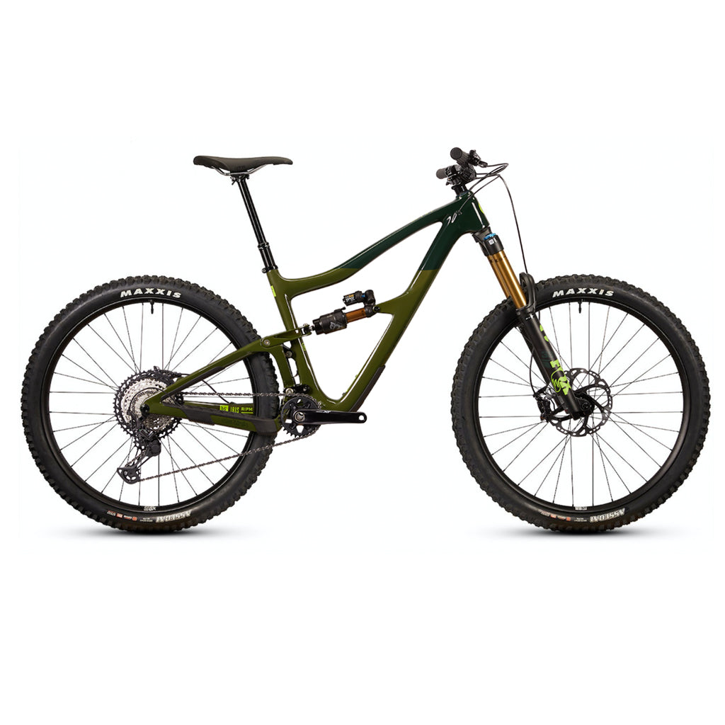 Ibis Ripmo NGX – Steed Cycles
