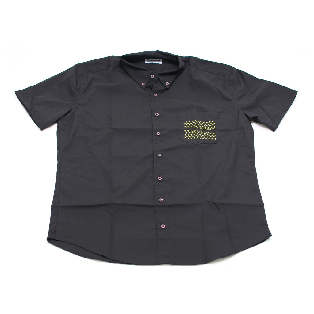 Chemise mécanique Juliana