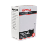 Kenda Presta Valve 700c Tube