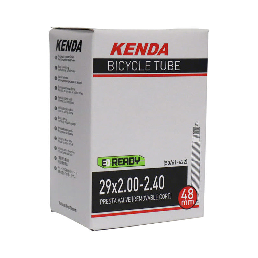 Kenda Removable Presta Valve Core 29" Tube