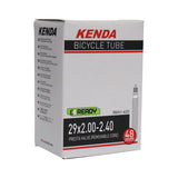 Kenda Removable Presta Valve Core 29" Tube