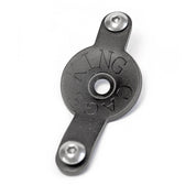 King Cage Top Cap Cage Mount