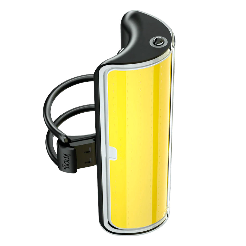 Knog Big Cobber Front Bike Light 470 Lumens