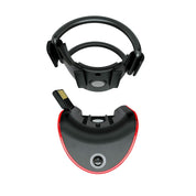 Knog Lil' Cobber Rear Bike Light 50 Lumens