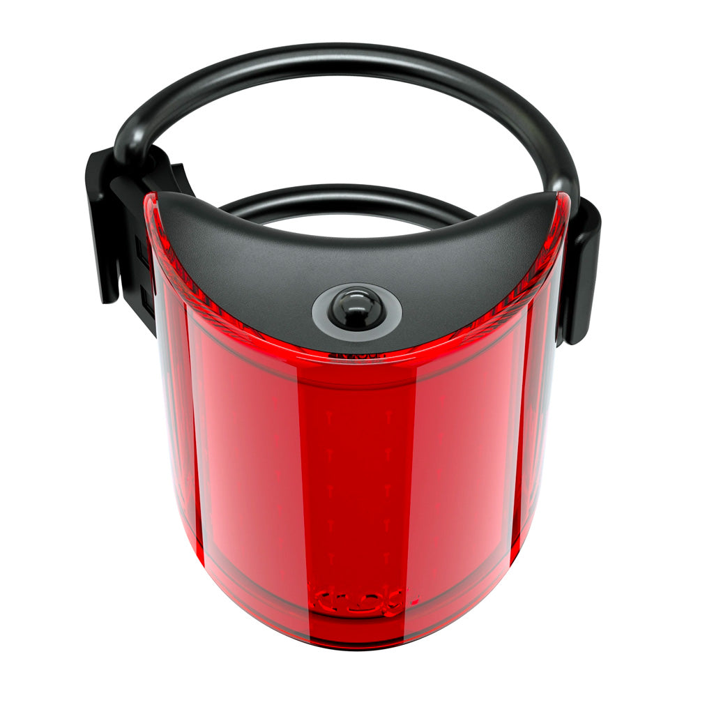 Knog Lil' Cobber Rear Bike Light 50 Lumens