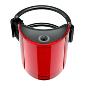 Knog Lil' Cobber Rear Bike Light 50 Lumens