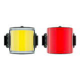 Knog Lil' Cobber Bike Light Twinpack 110 / 50 Lumens