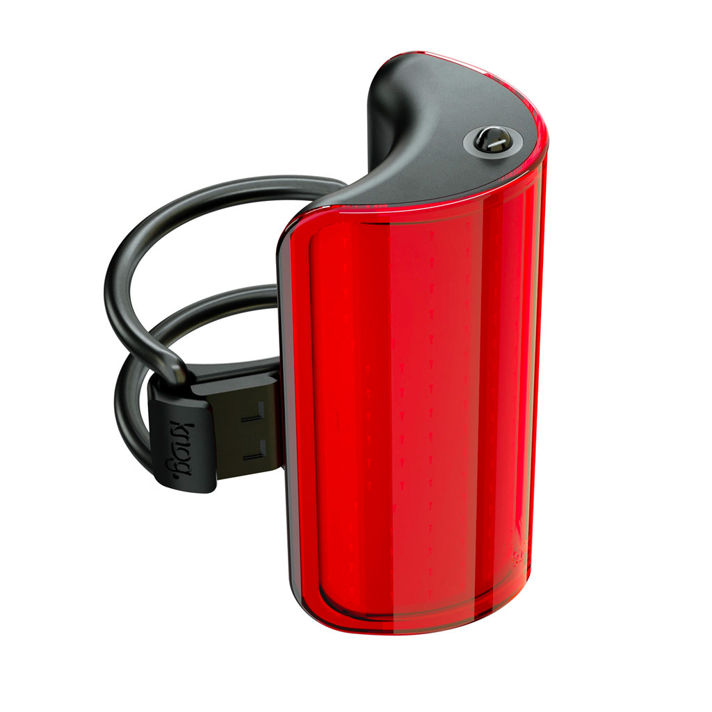 Knog Mid Cobber Rear Bike Light 170 Lumens