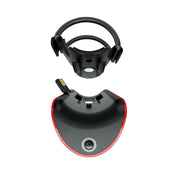 Knog Mid Cobber Rear Bike Light 170 Lumens